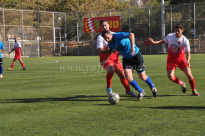  بالصور: أبناء يافا الأرثوذكسي يخسر بنتيجة 3-2 أمام فريق مكابي كفر قاسم